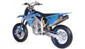 2010 TM Racing SMX 660 F Comp photo